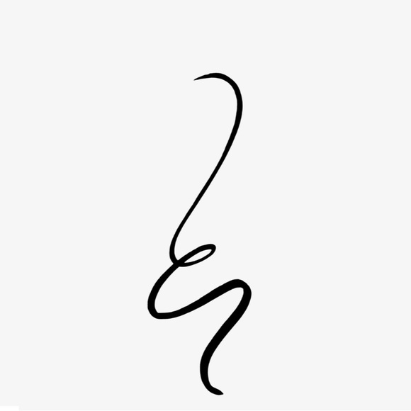 Kat Von D Trooper Black Ink Liner - Picture 2 of 5